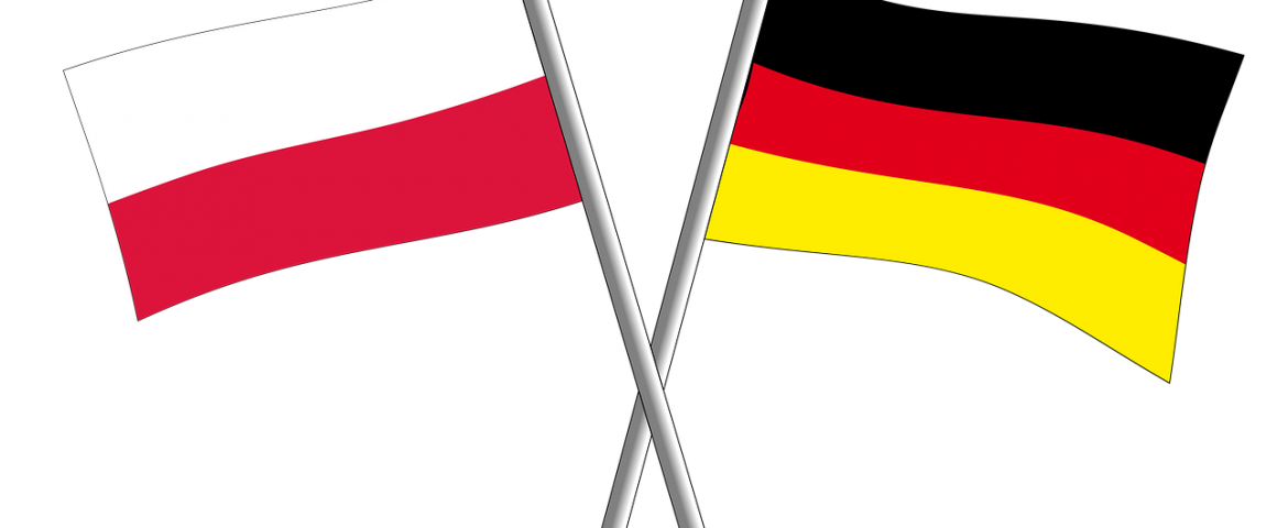 deutsch-polnische Beziehungen