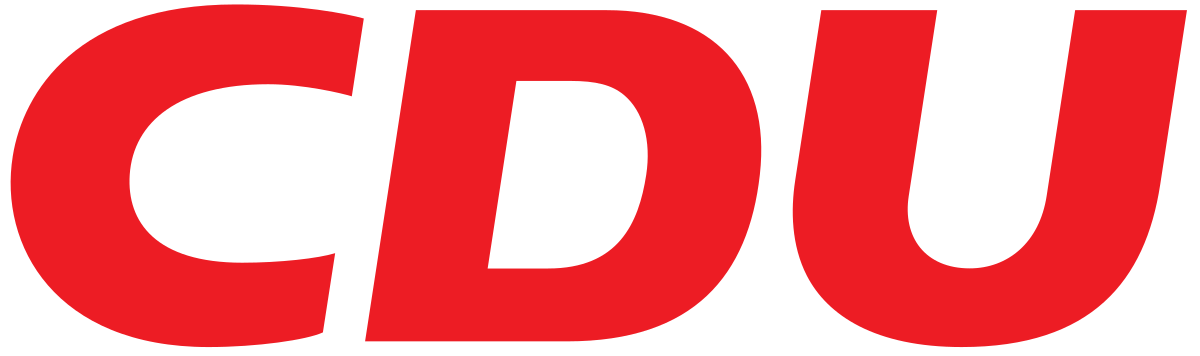 CDU-Logo