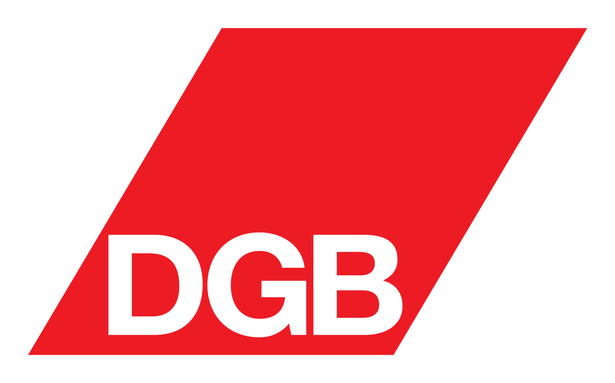 DGB-Logo