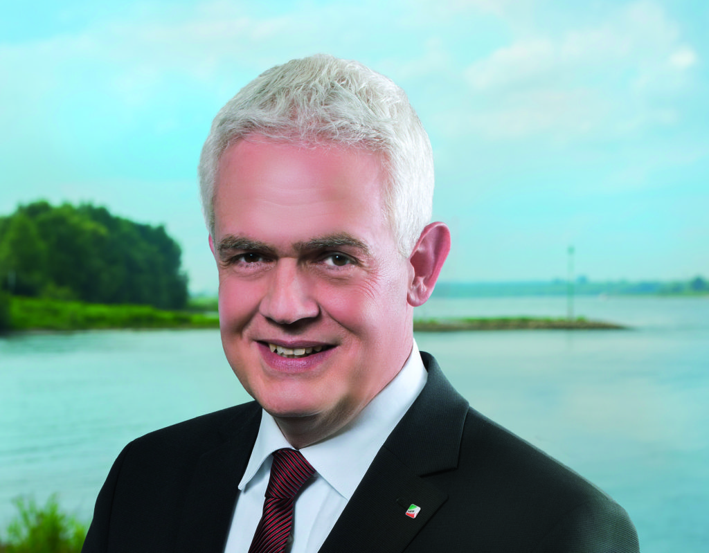 Dr. Günter Bergmann