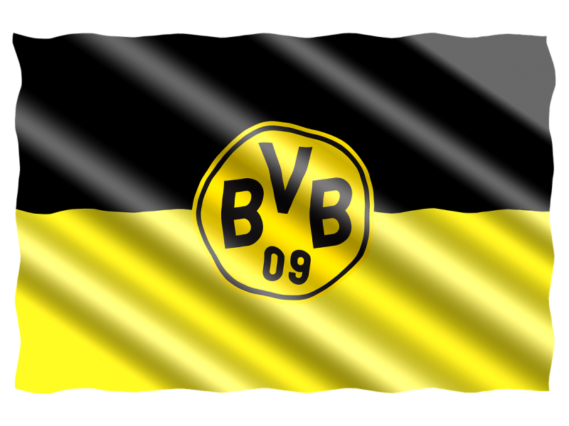 BVB, Borussia Dortmund