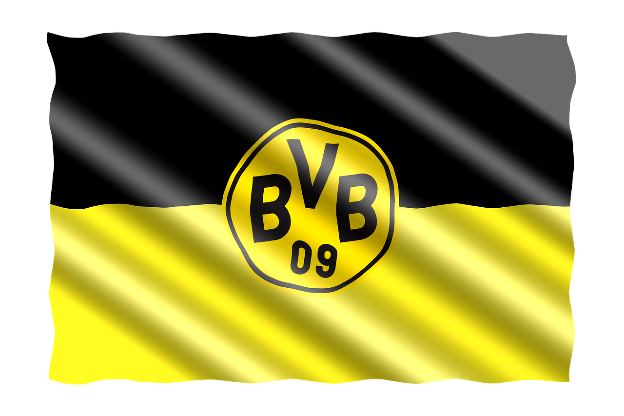 BVB, Borussia Dortmund