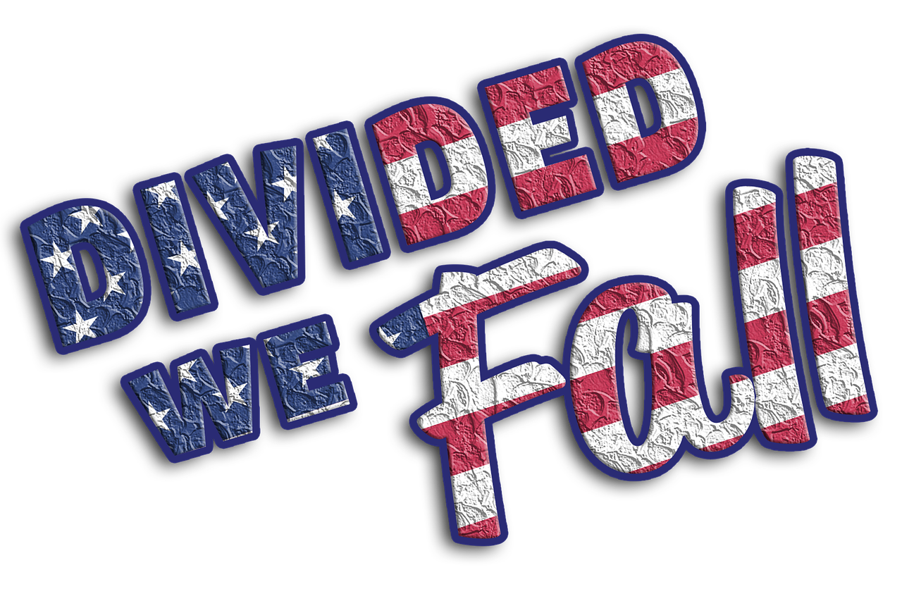 Trump spaltet die USA