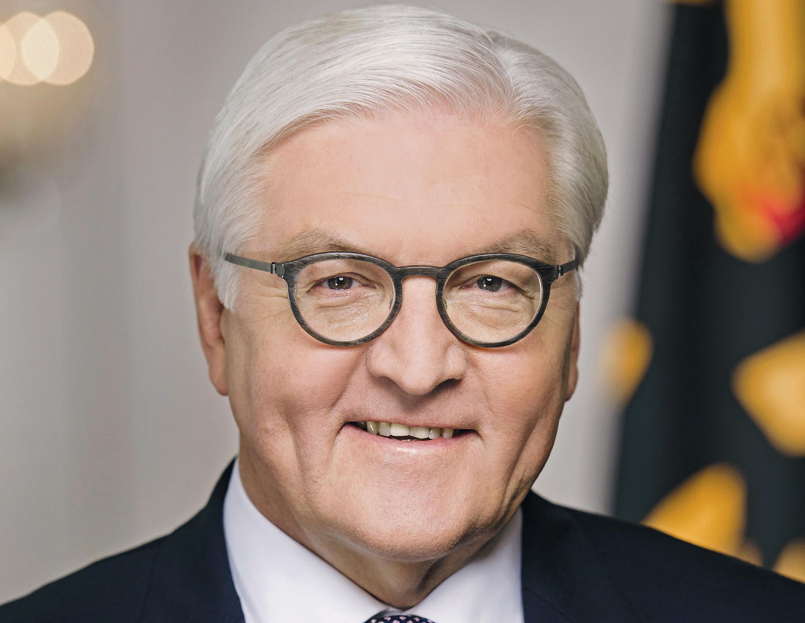 Bundespräsident Steinmeier