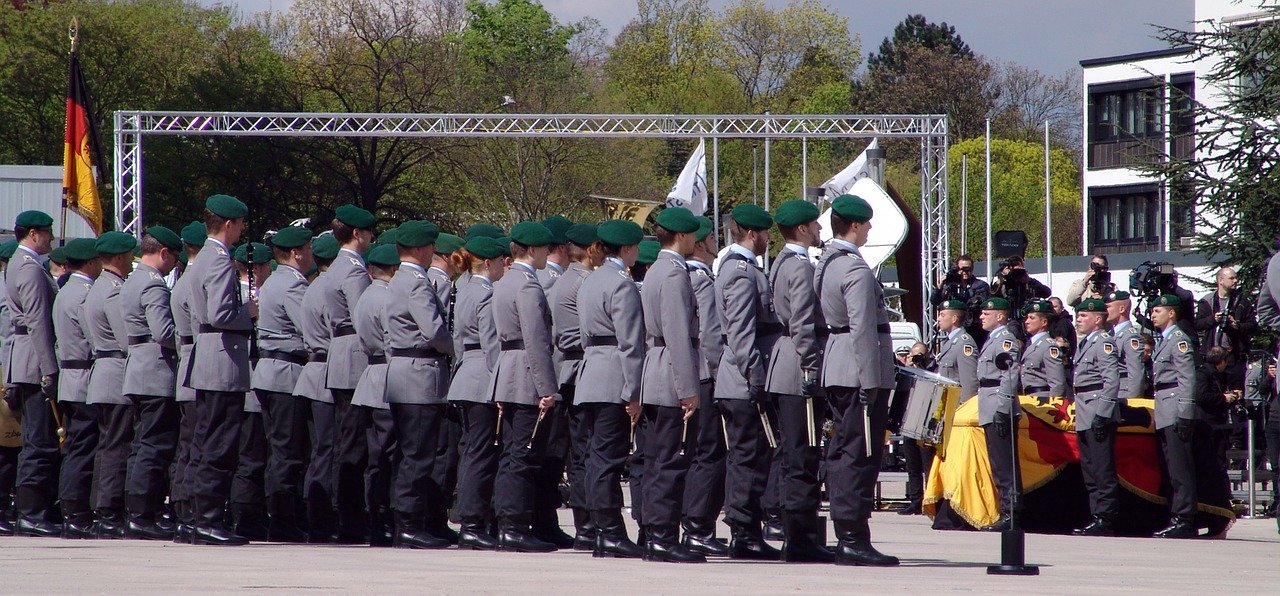 Bundeswehr