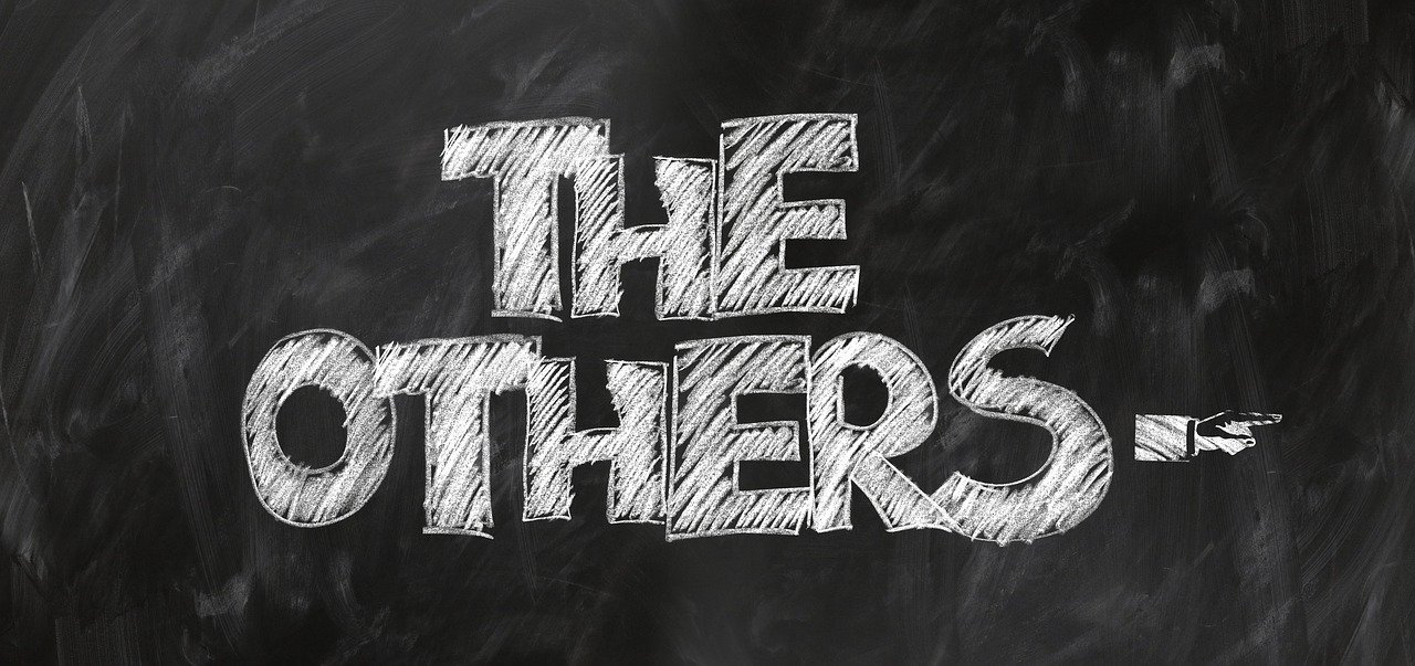 Die Anderen