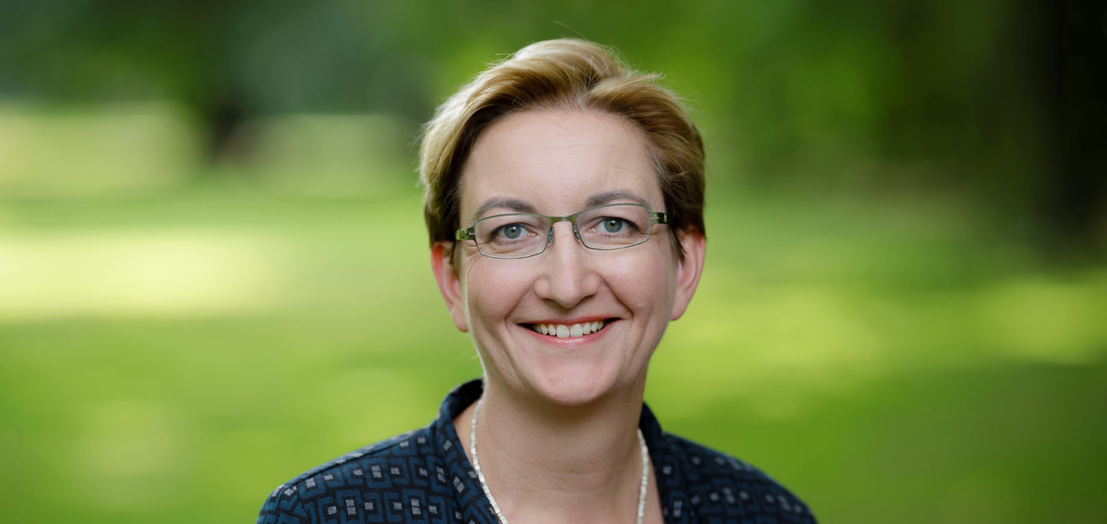 Klara Geywitz - Bild: Thomas Imo - Photothek