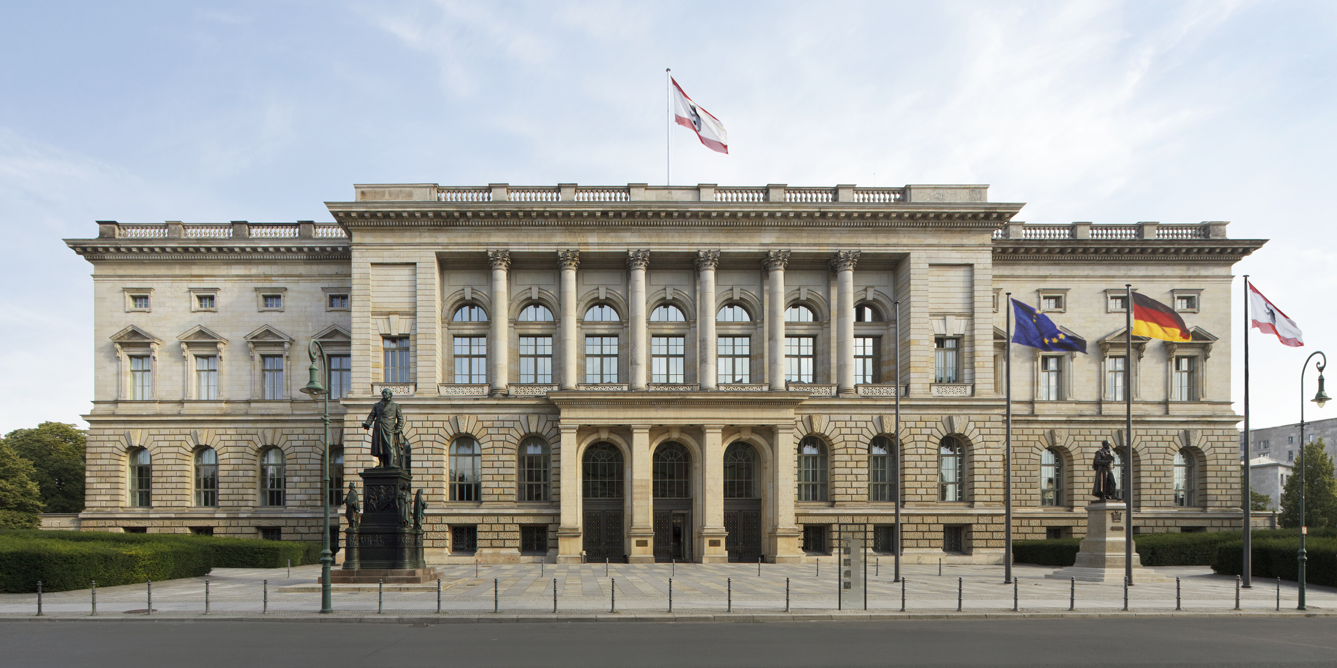 Abgeordnetenhaus Berlin