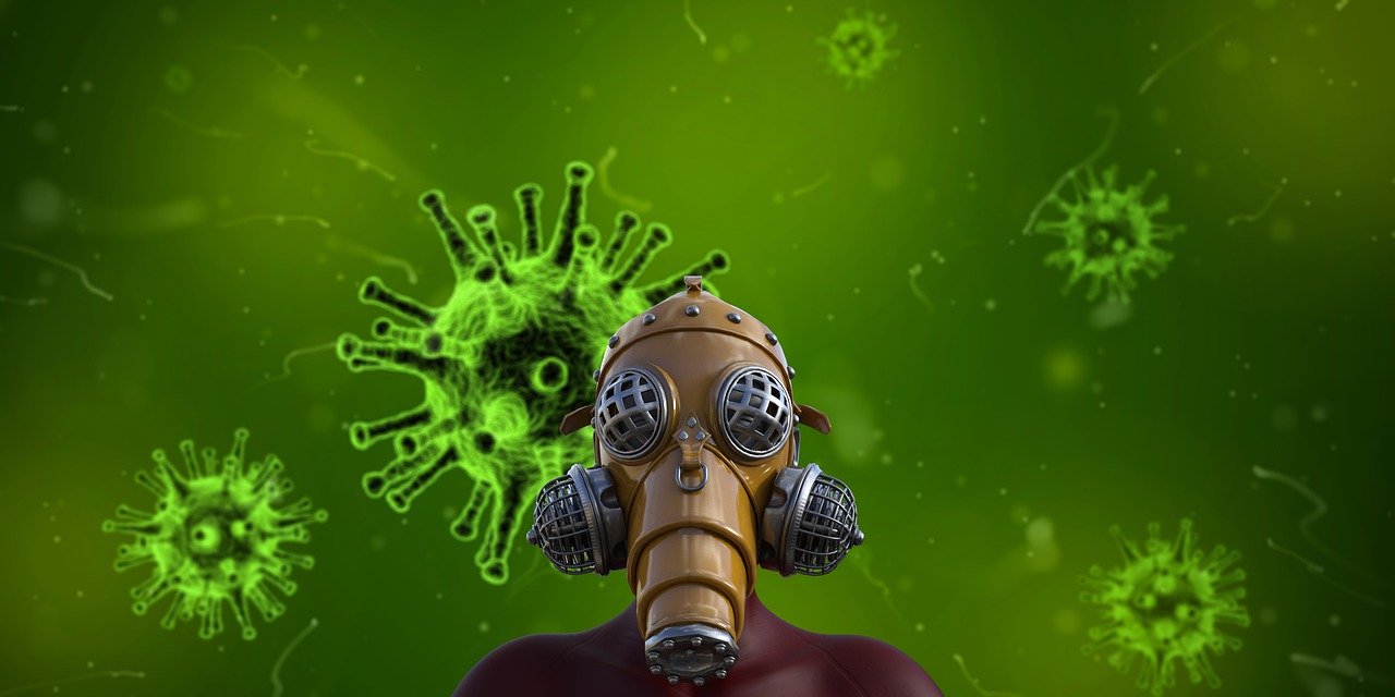 Corona- Den öffentlichen Nahverkehr einstellen? Sagt ein Berliner Epidemologe