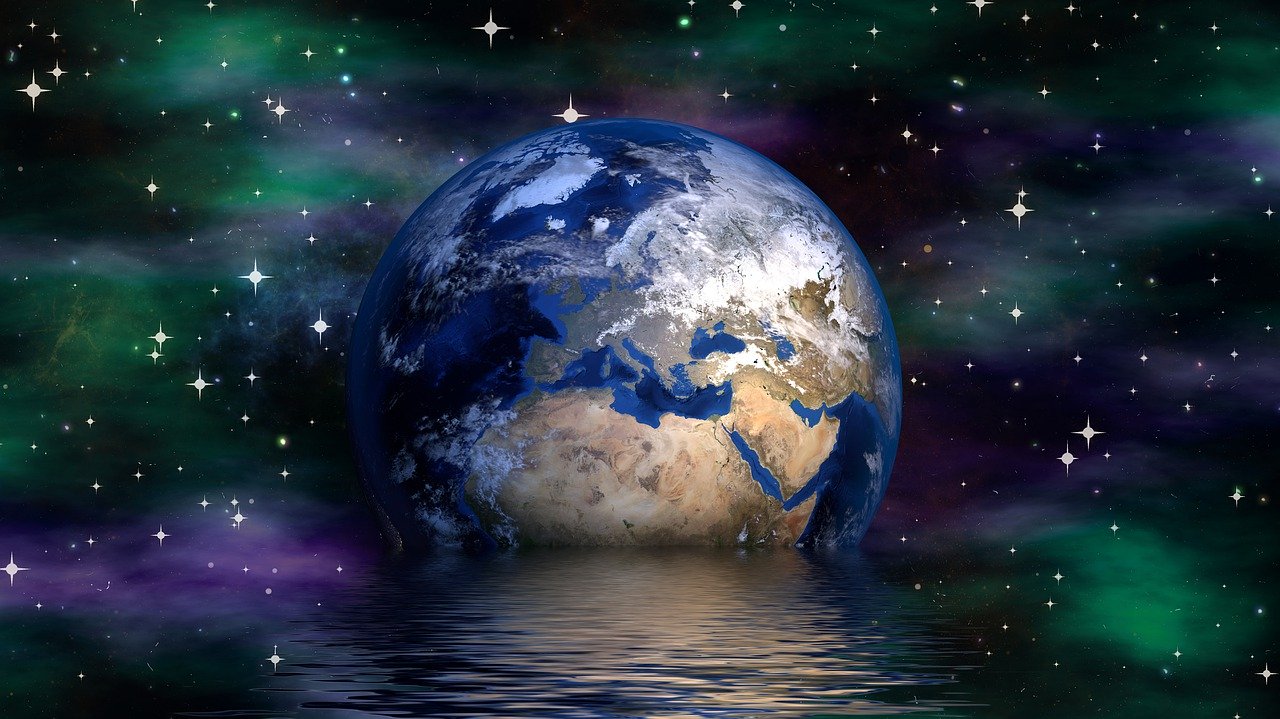 Weltwassertag - Symbolbild