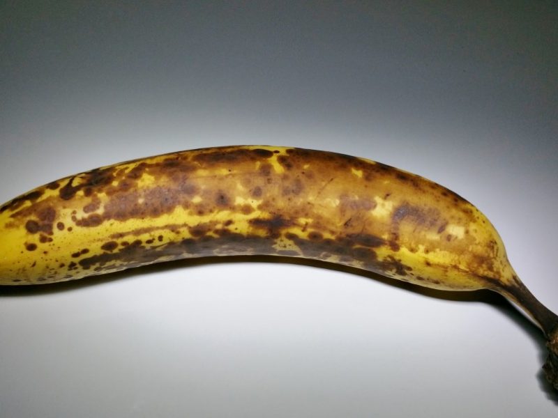 braun-elbe Banane