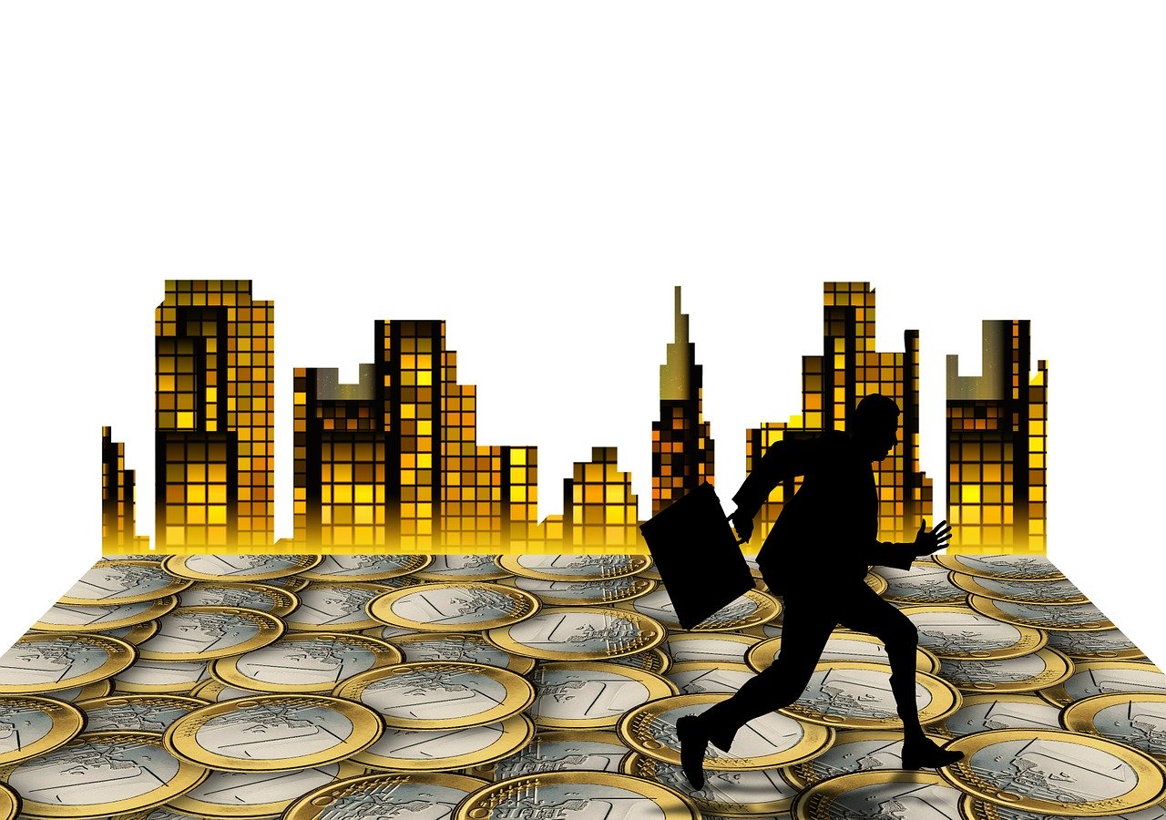 Diebstahl - Symbolbild