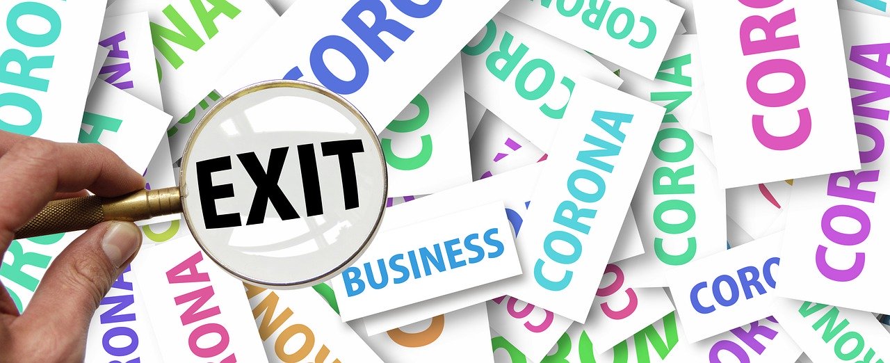 Druck der Wirtschaftsverbände auf Exitstrategie