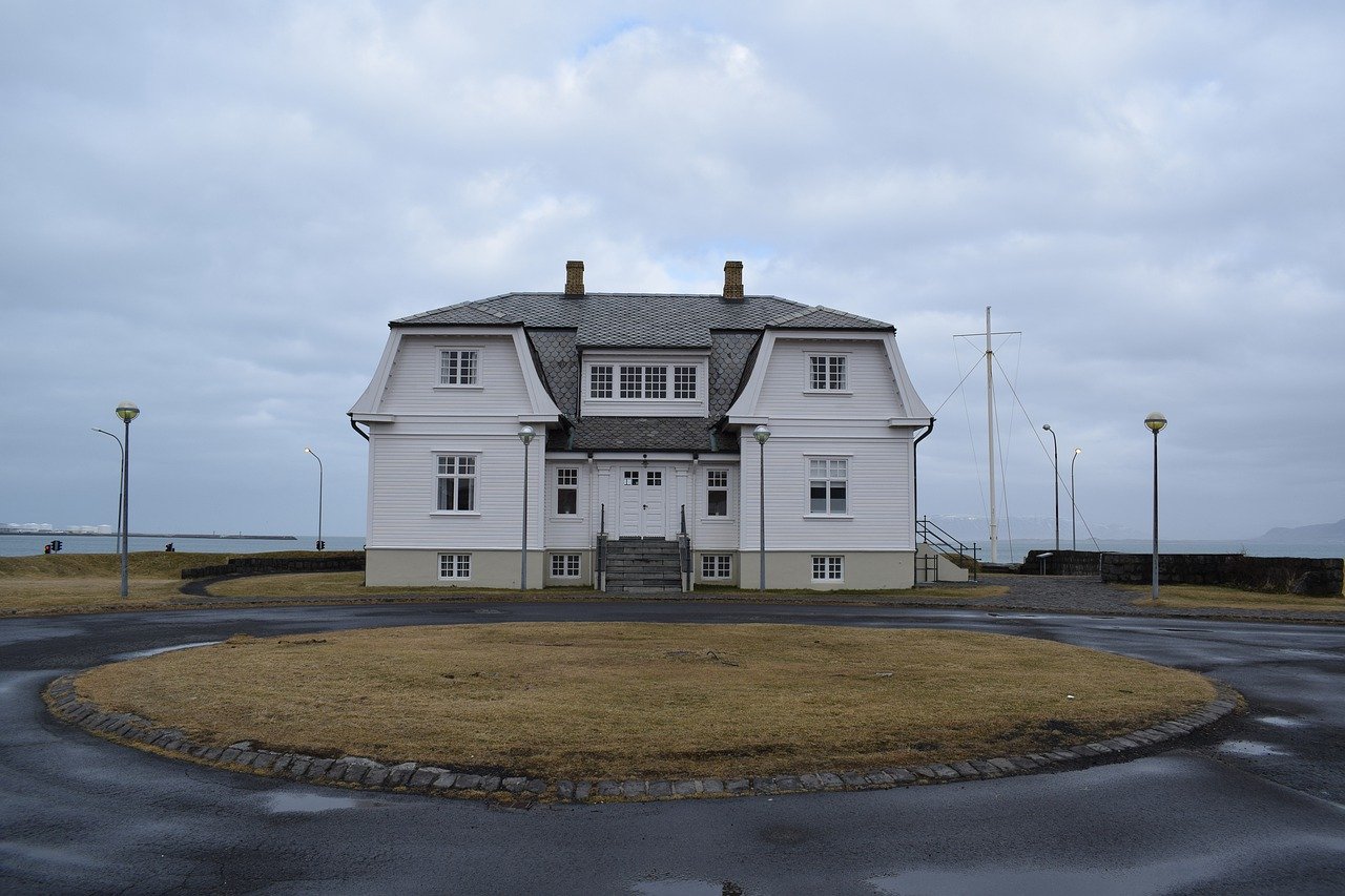 Scheitern - Symbobild