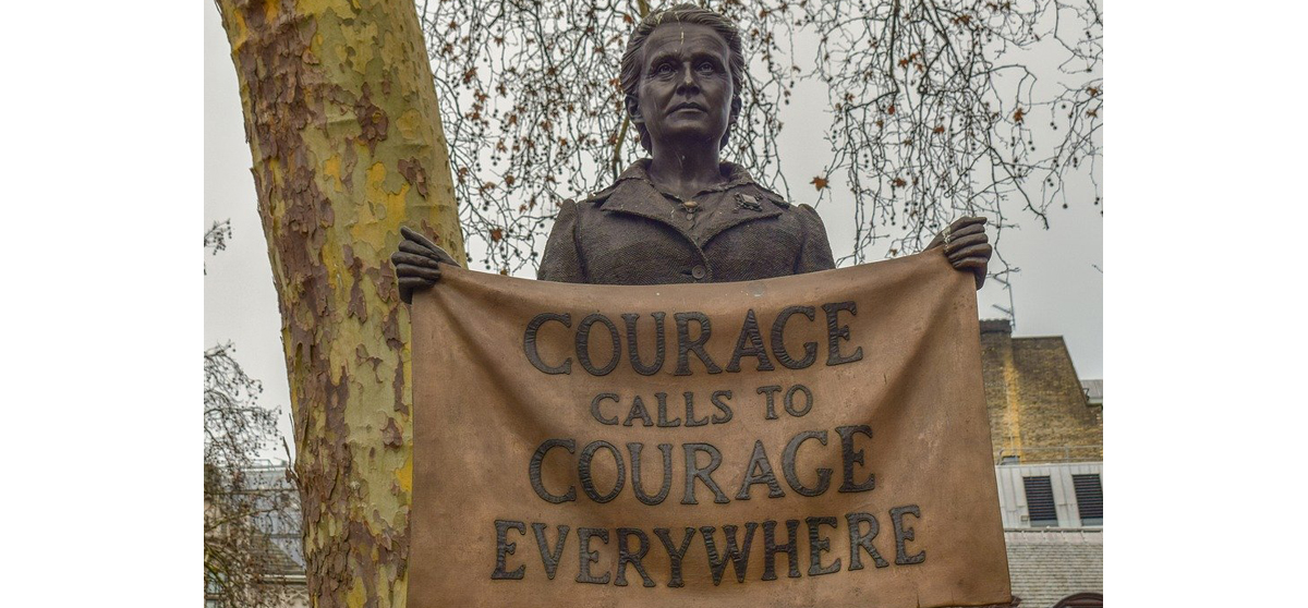 75 Jahre Frauenpower – Aber leider (fast) nur im Kinderzimmer