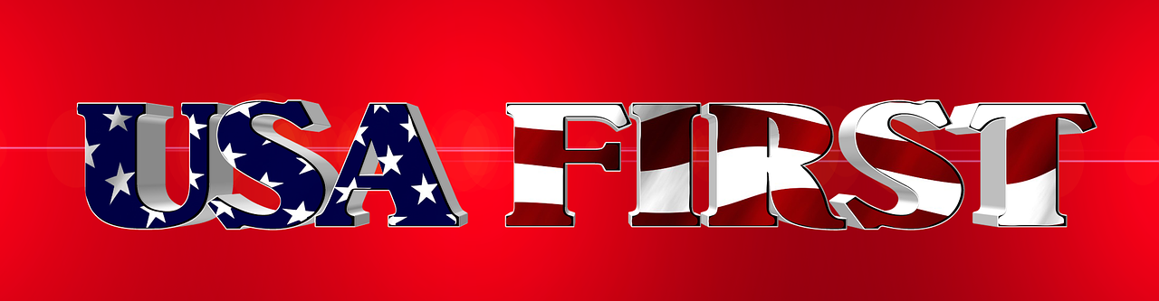 USA First