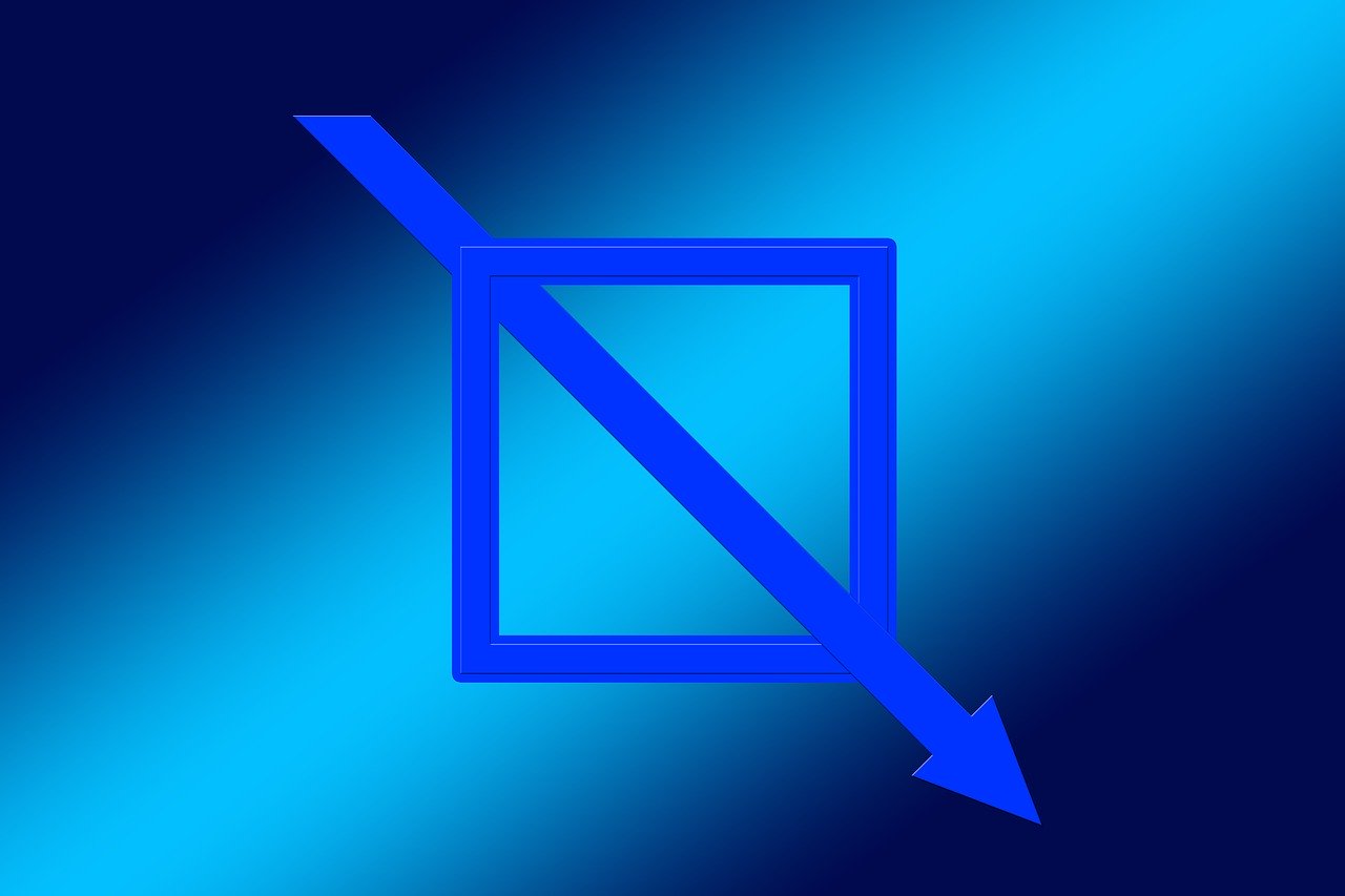 Krise der Deutschen Bank (Symbolbild)