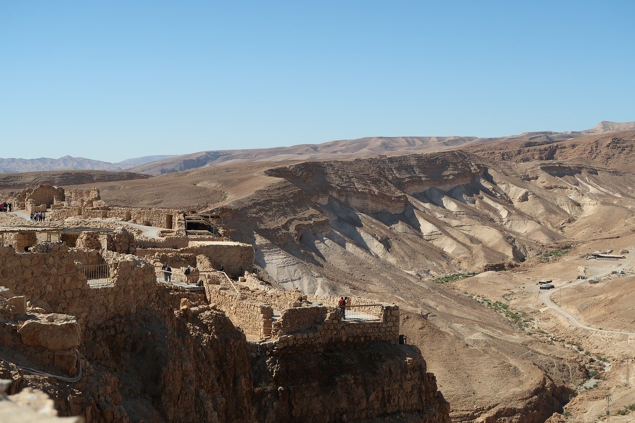 Masada