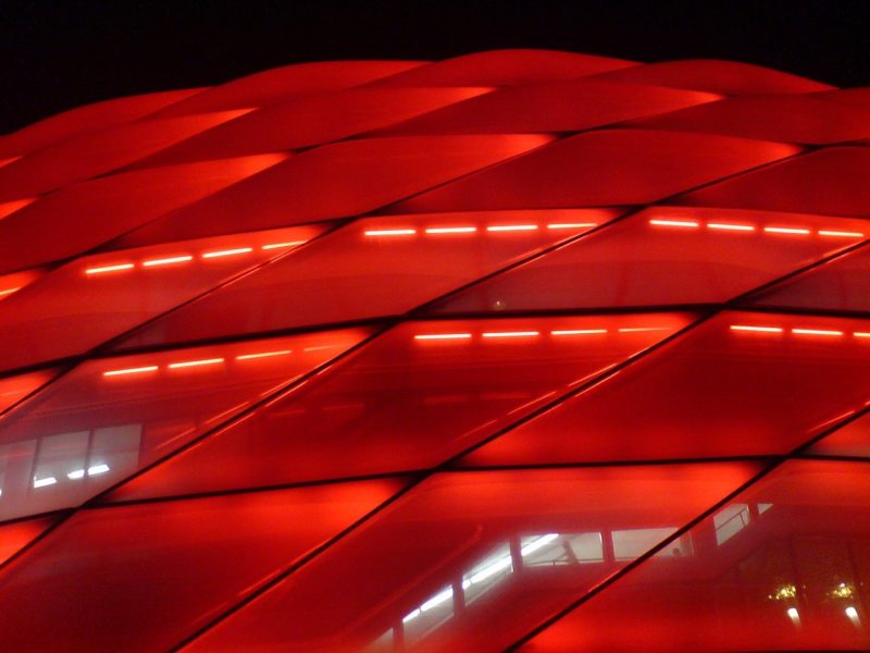 Bayern Arena