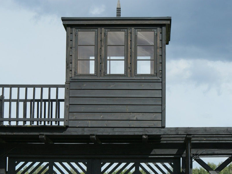 Konzentrationslager Stuttenhof