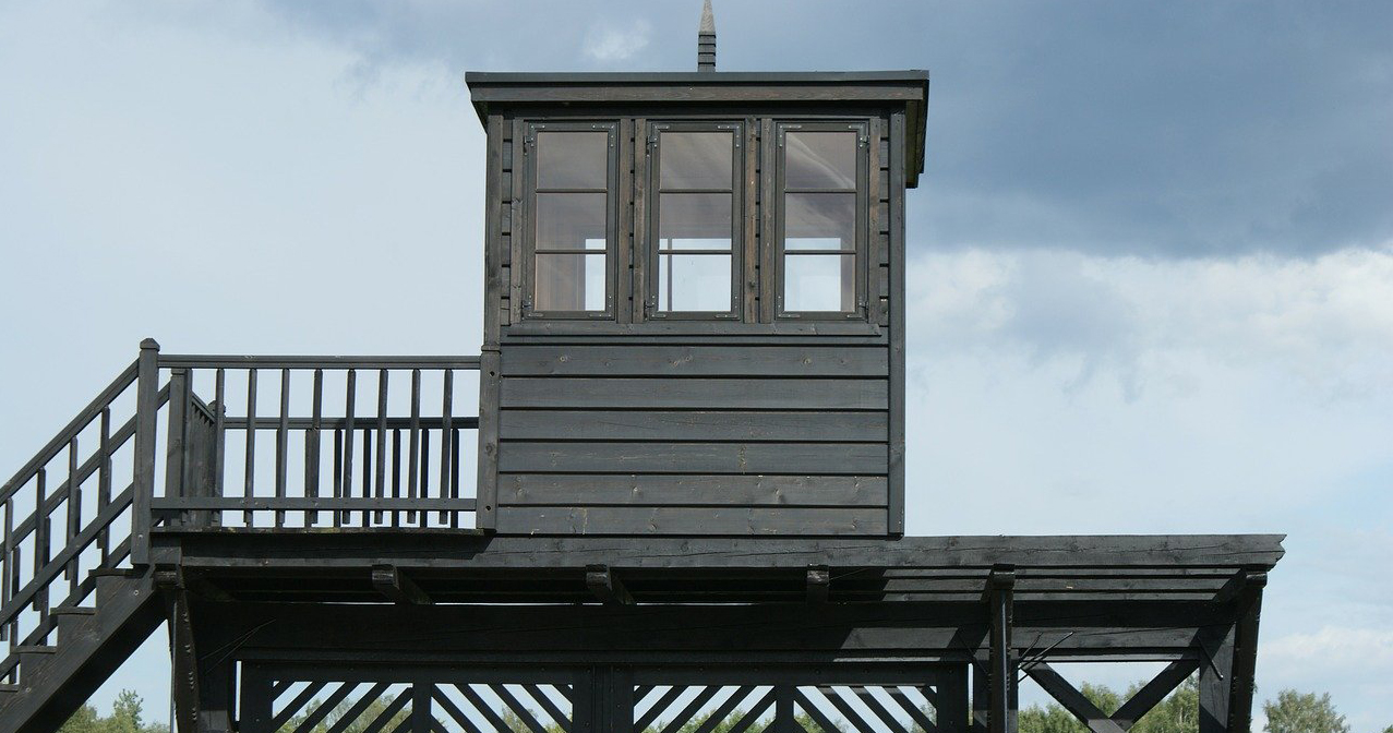 Konzentrationslager Stutthof