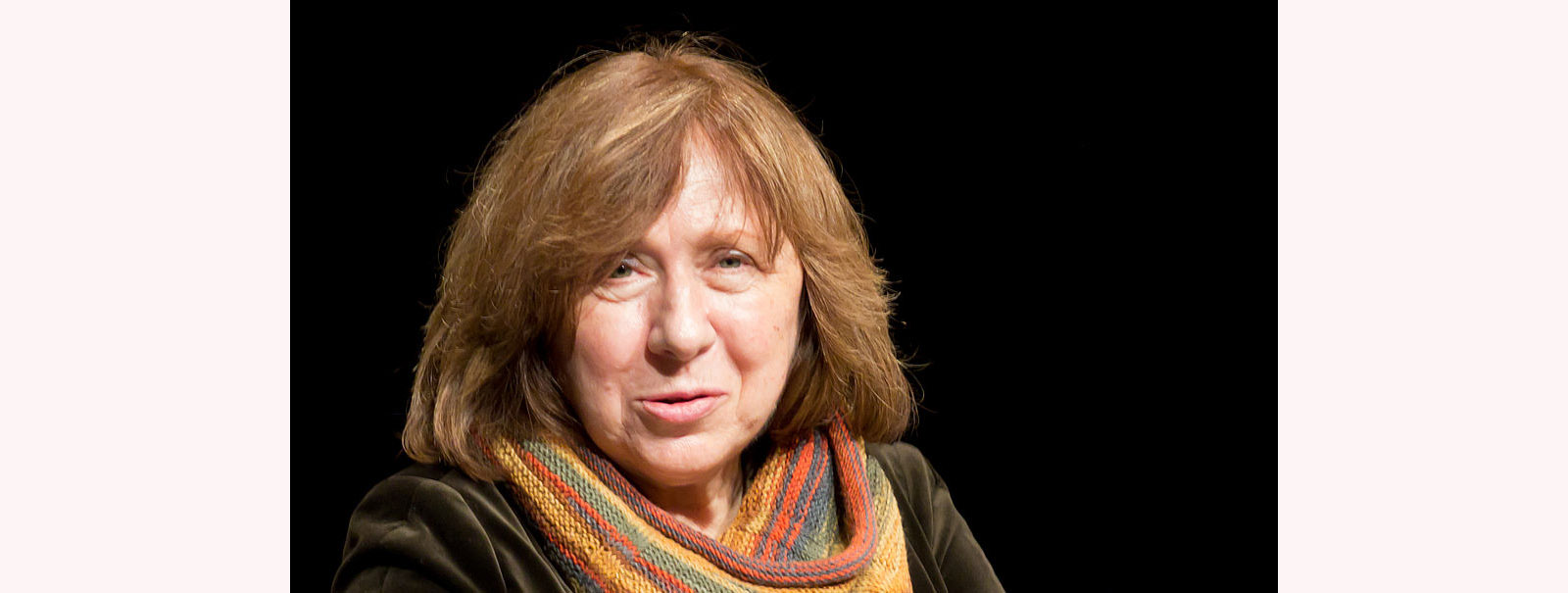 Swetlana Alexijewitsch