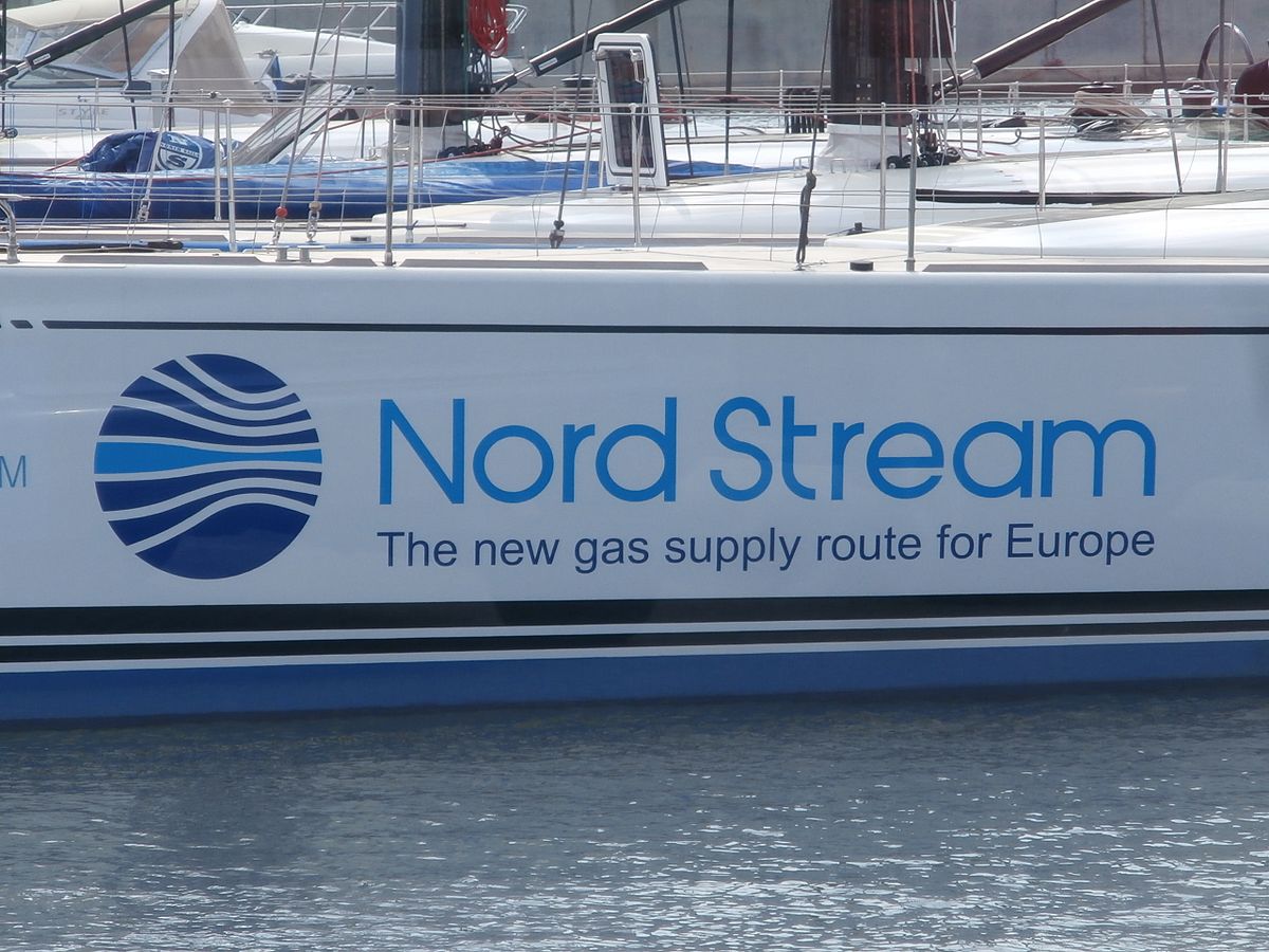 Nord Stream 2