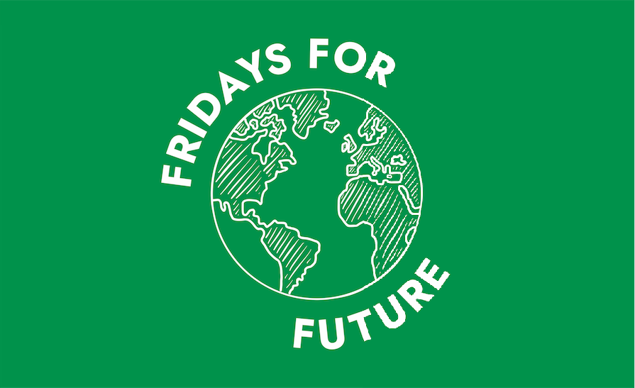 Logo Fridays for Future