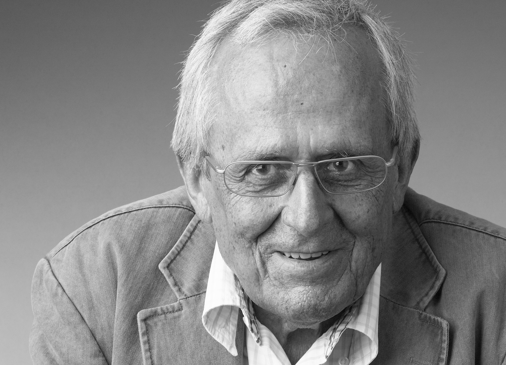 Dieter Hildebrandt – Erinnerungen an einen Menschenfreund