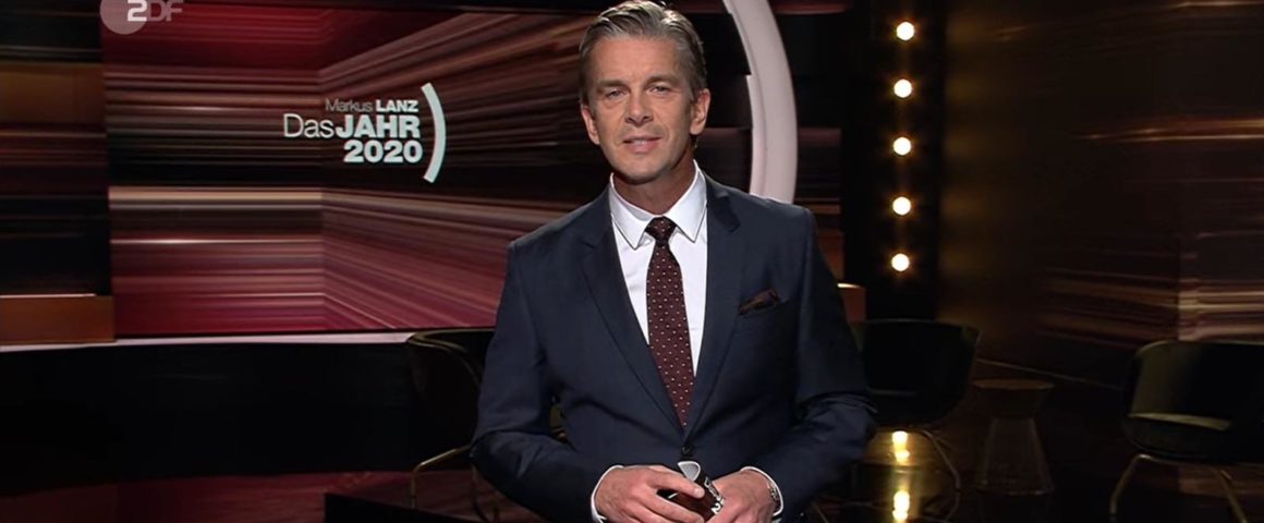 Markus Lanz, ZDF