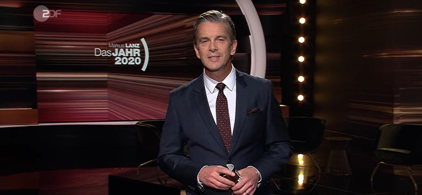 Markus Lanz, ZDF
