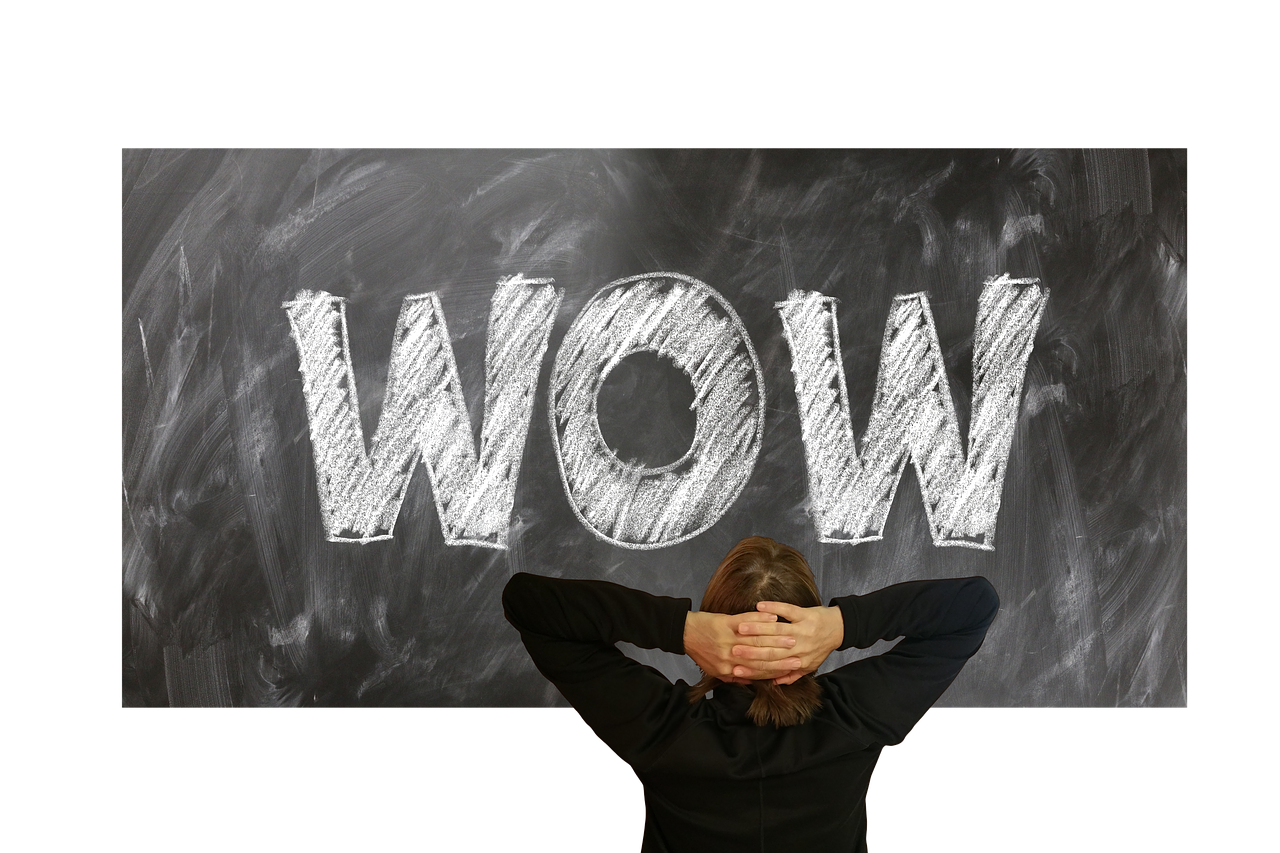 Symbolbild Egozentrismus