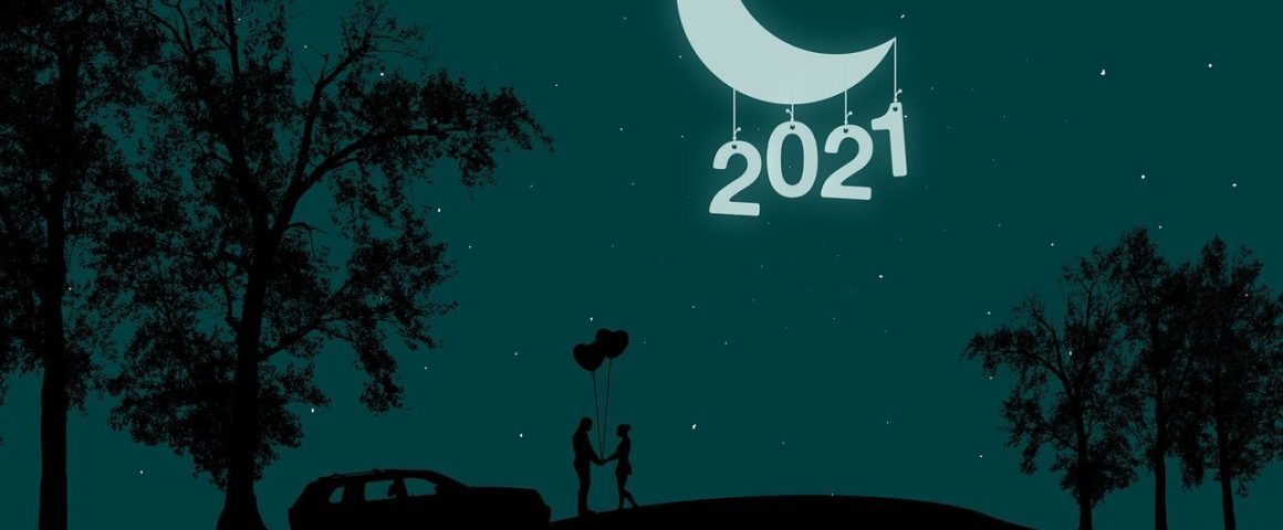 2021 - Symbolbild