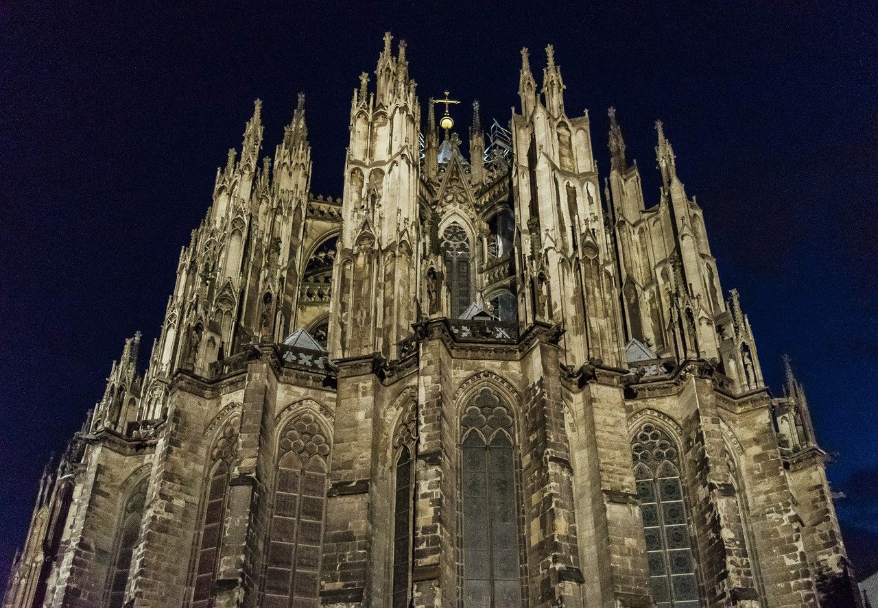 Kölner Dom