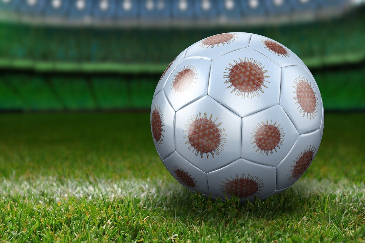 Fußball in Corona-Zeiten