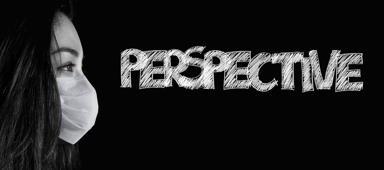 Perspektiven - Symbolbild