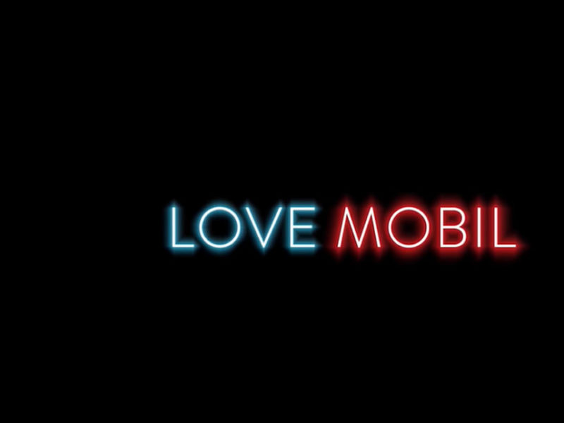 Titel "lovemobil"