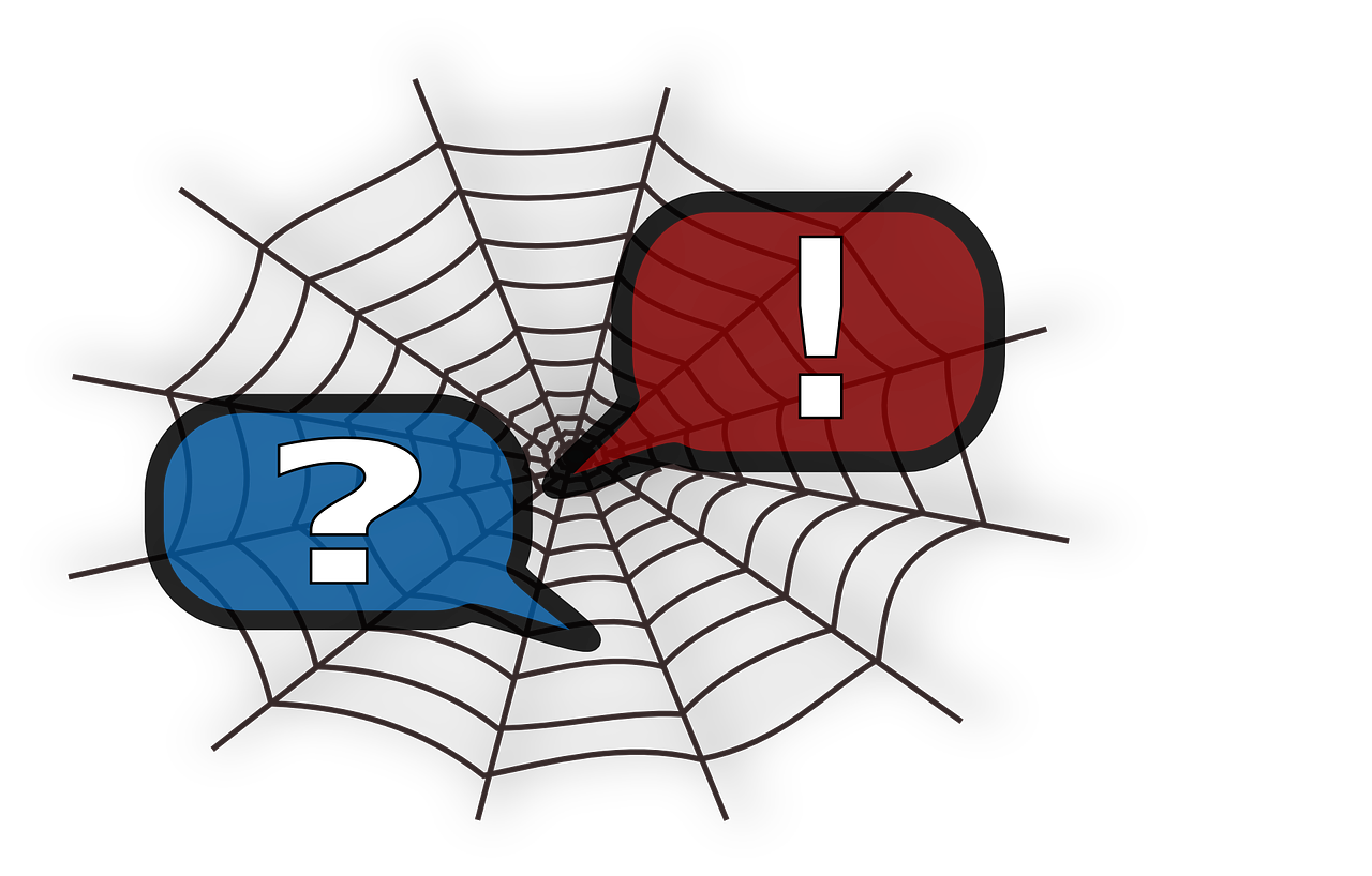 Symbolbild - Kommunikation