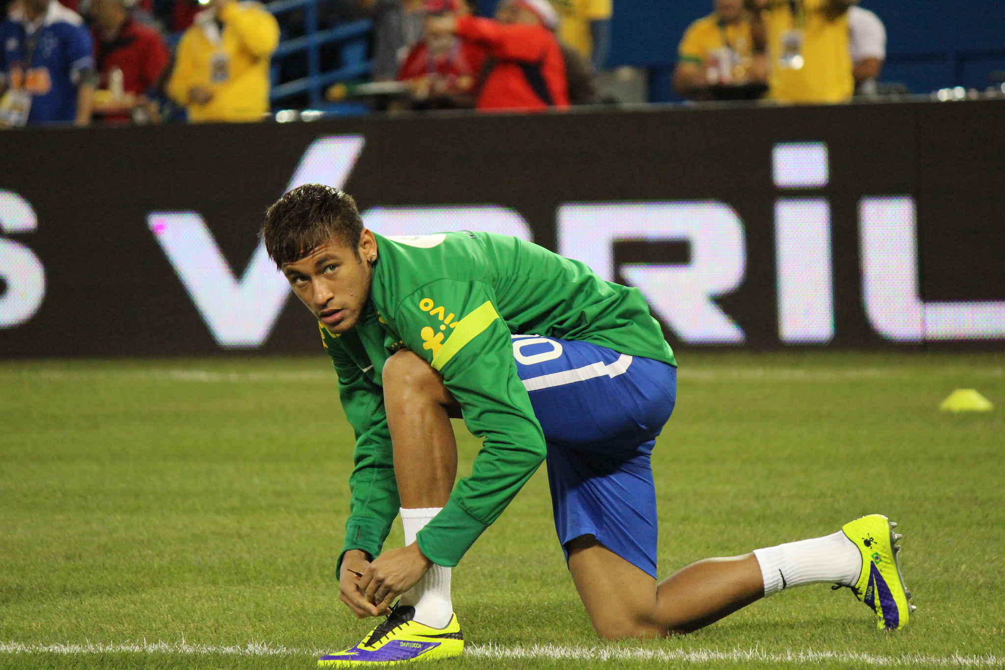 Neymar