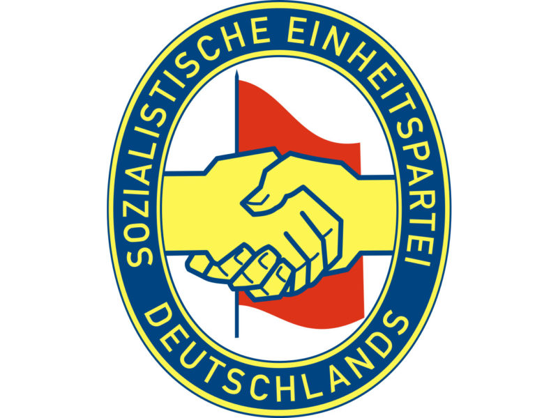 SED Logo