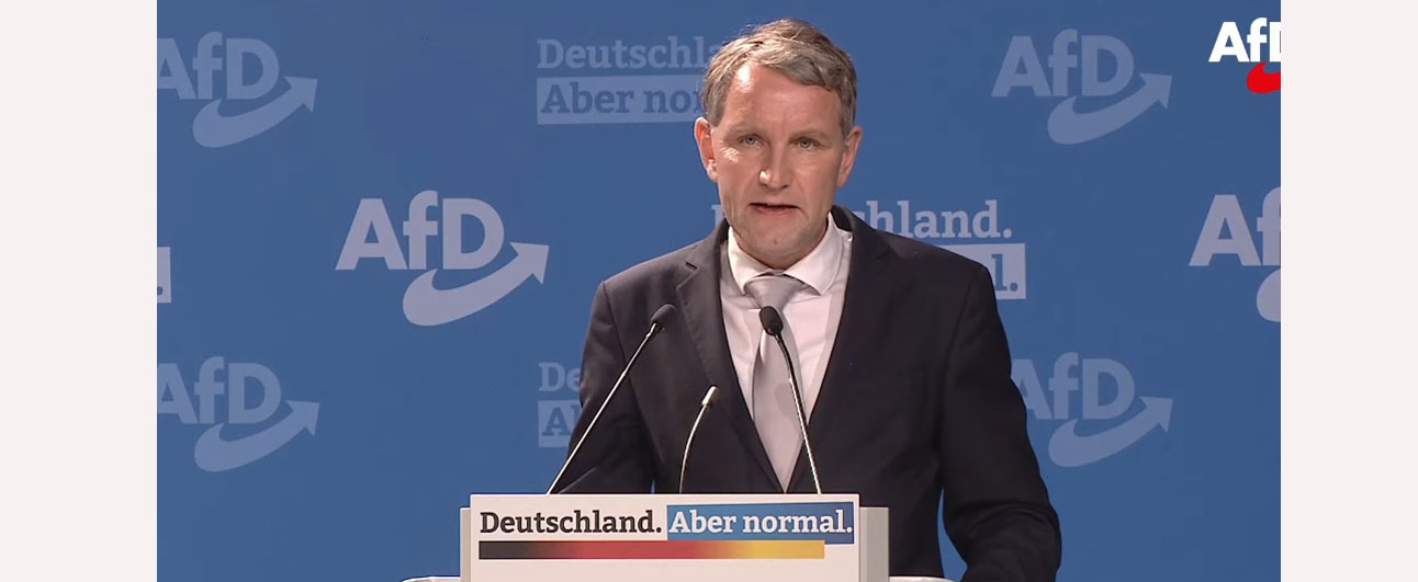 Björn Höcke
