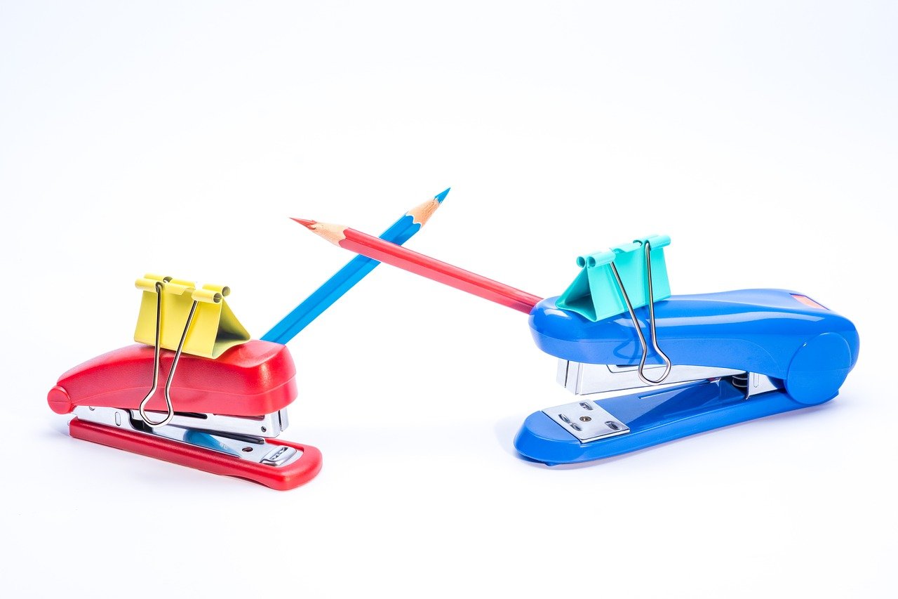 Symbolbild "Gefecht"