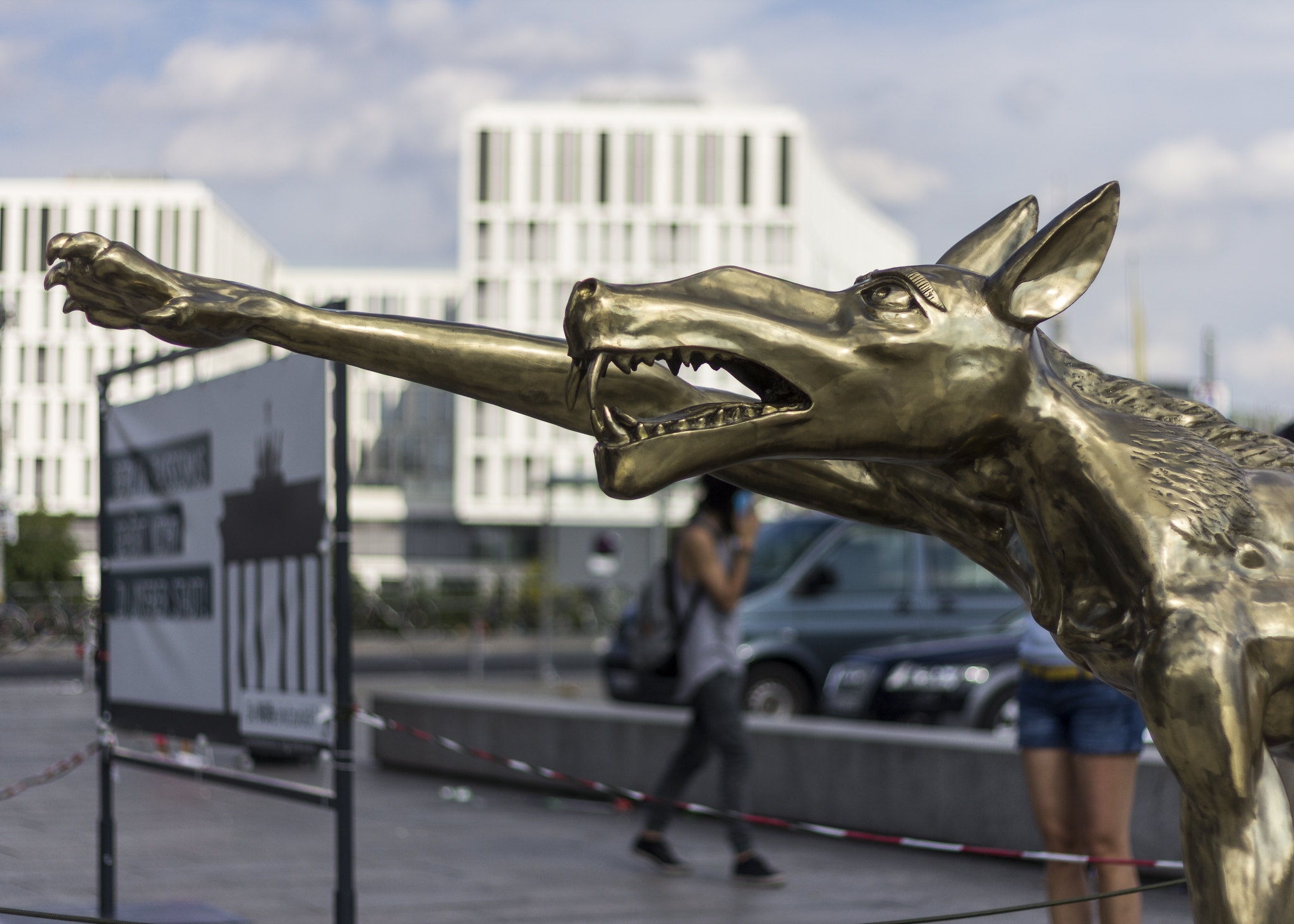 Kandidatur Maaßen – Der neue „völkischen Flügel“ der CDU als Walhkampfstrategie