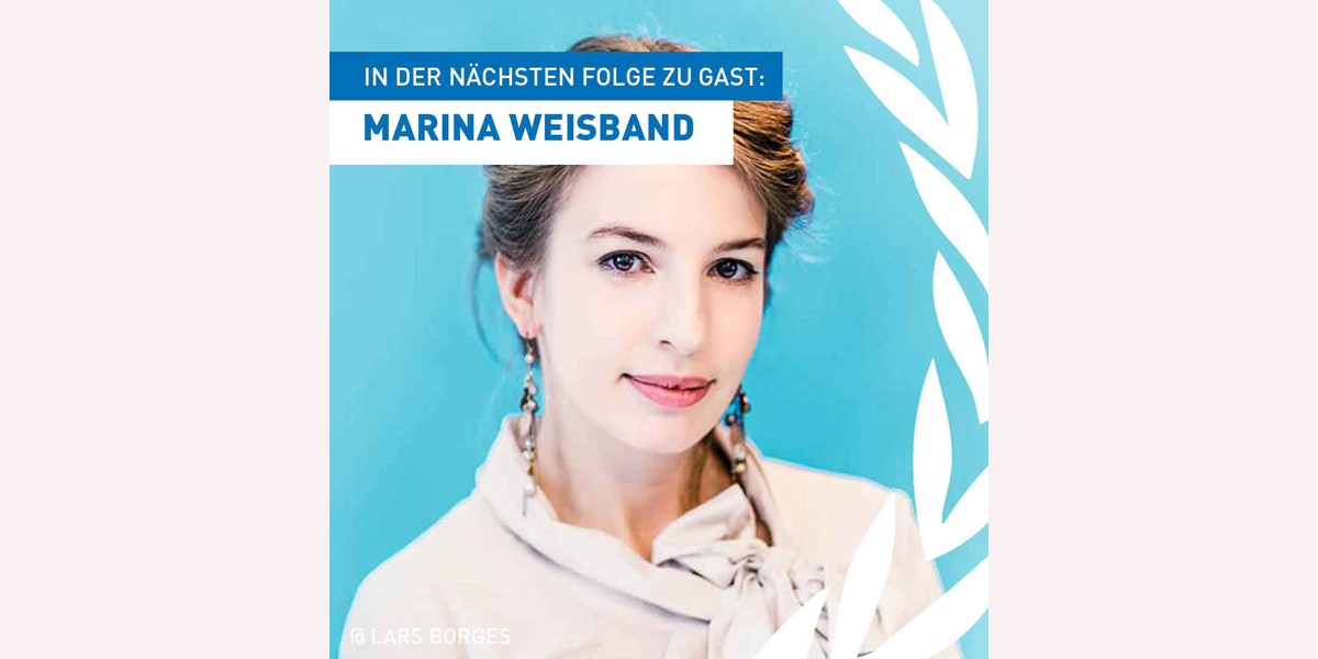 Marina Weisband