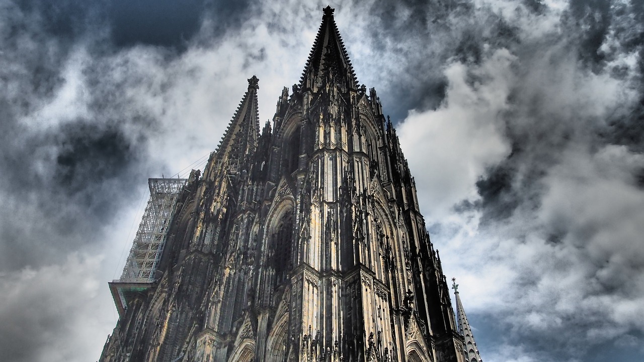 Kölner Dom