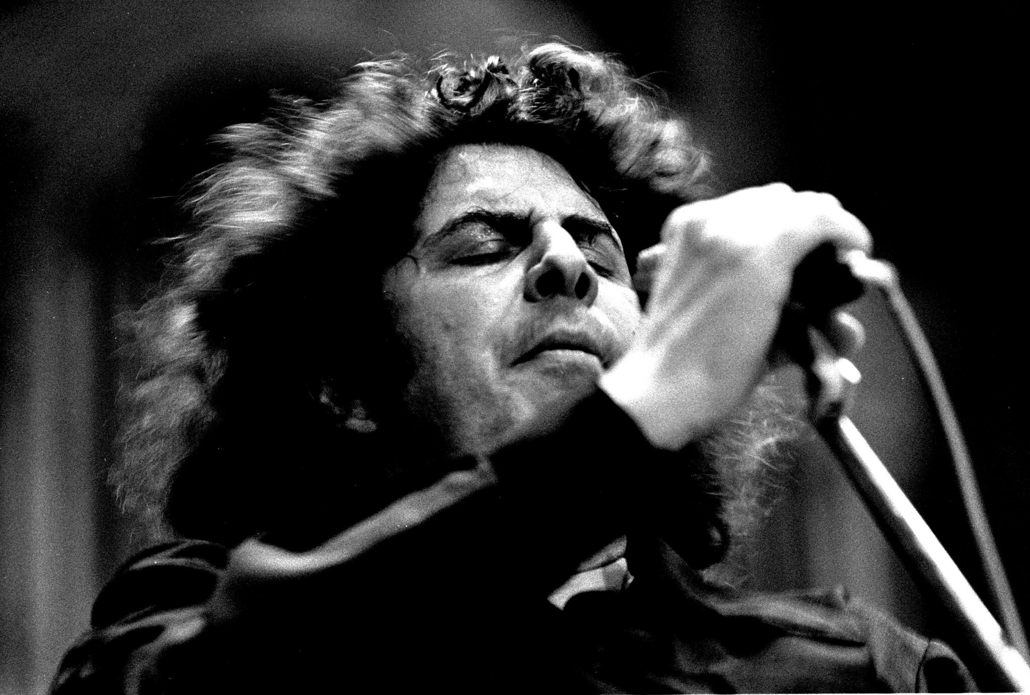 Mikis Theodorakis, 1973