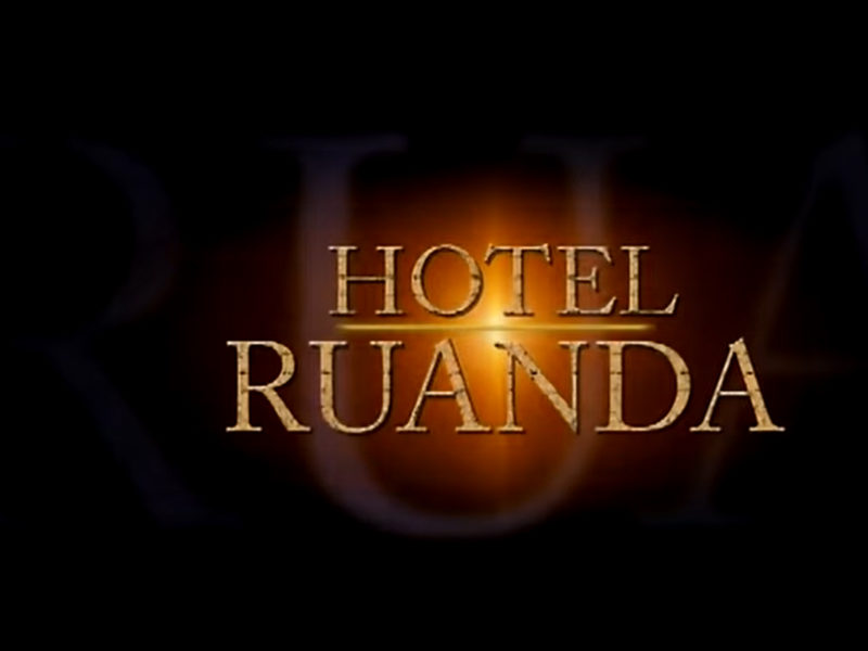 Screenshot Trailer "Hotel Ruanda"