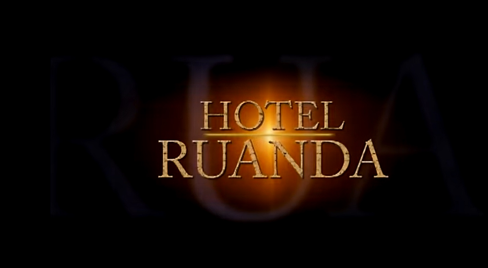 Screenshot Trailer "Hotel Ruanda"