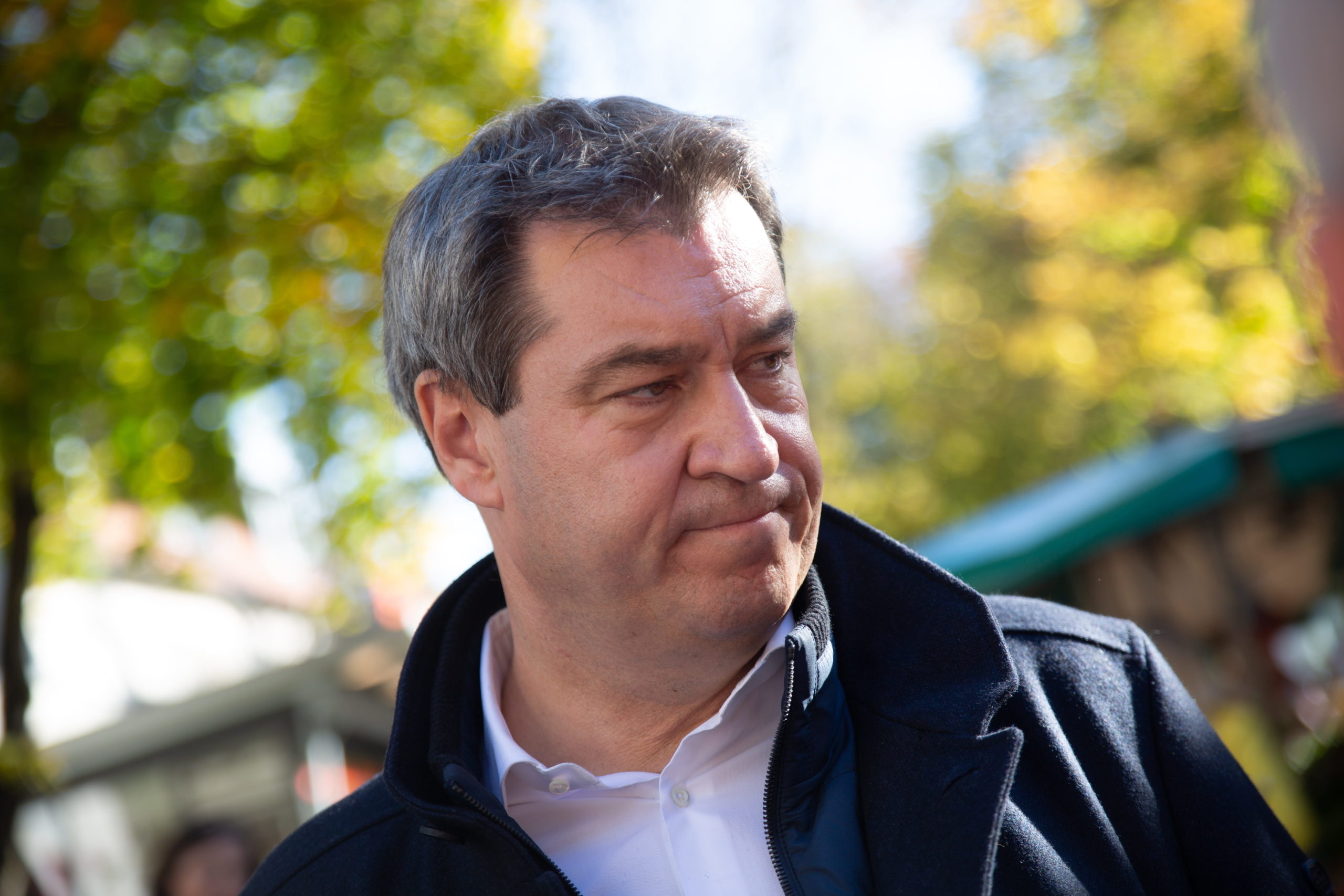 Markus Söder