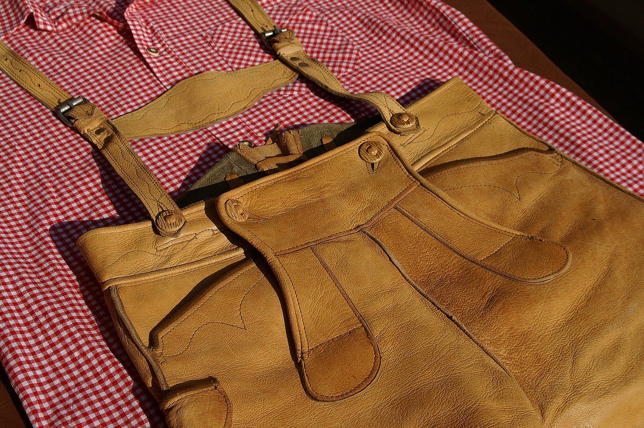 Lederhose